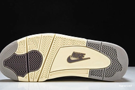 Hyperoad Jordan Ma Air A 4 GAME